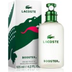 Booster – Lacoste Eau de Toilette 2