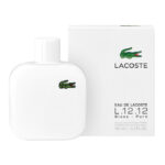 Eau de Lacoste L.12.12 Blanc – Eau de Toilette 2